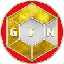 GrafenoCoin logo