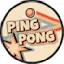 PINGPONG logo