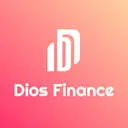 DIOS FINANCE logo