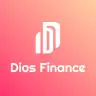 DIOS FINANCE logo