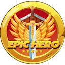 EpicHero logo