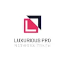 Luxurious Pro Network Token logo