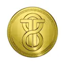 Too Token logo
