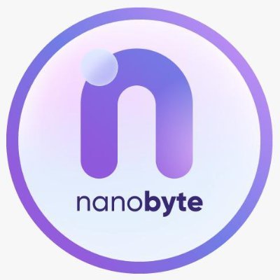 NanoByte logo
