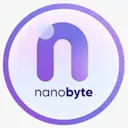NanoByte logo