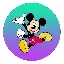 Mickey logo