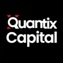QuantixAI logo