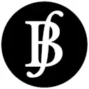 Black Collateral logo