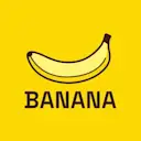 The Banana Game logo
