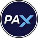 PayX logo