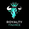 Royalty Finance logo