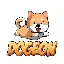 Dogeon logo