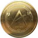 ArdCoin logo