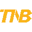 Time New Bank logo