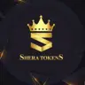 Shera Tokens logo