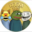 RETURN TO MEMES logo