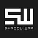 Shadow War logo