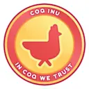 Coq Inu logo