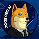 DogeCEO Ai logo
