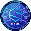 Mainston logo