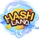 HashLand logo
