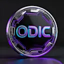 ODIC logo