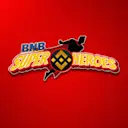 BNBSUPERHEROES logo