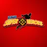 BNBSUPERHEROES logo