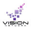 Vision Network logo