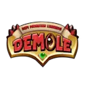 Demole logo