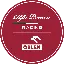Alfa Romeo Racing ORLEN Fan Token logo