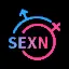 Sexn logo