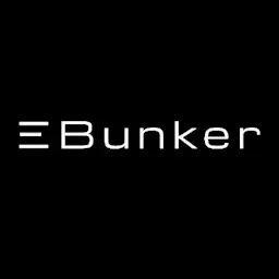 Ebunker logo