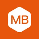 Mercado Bitcoin logo