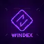 Windex logo