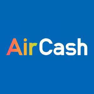 AirCash logo