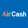 AirCash logo