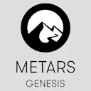 Metars Genesis logo