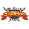 ClashofNFT  logo