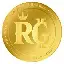 Royal Gold logo