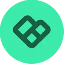 Perpetual Protocol logo