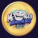Memefrenzy logo