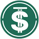 USDD (Decentralized USD) logo
