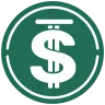 USDD (Decentralized USD) logo