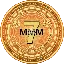 MMM7 logo