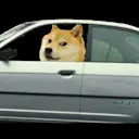 A Gently Used 2001 Honda Civic logo