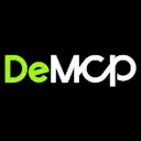 DeMCP logo