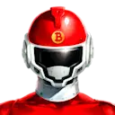Crypto Rangers logo