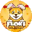 Floki New Year logo