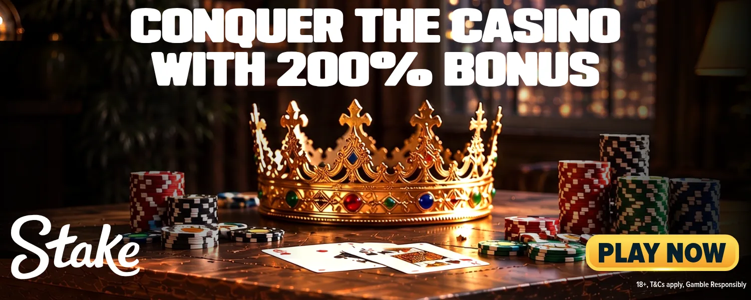 Skynet Boost Image for Stake